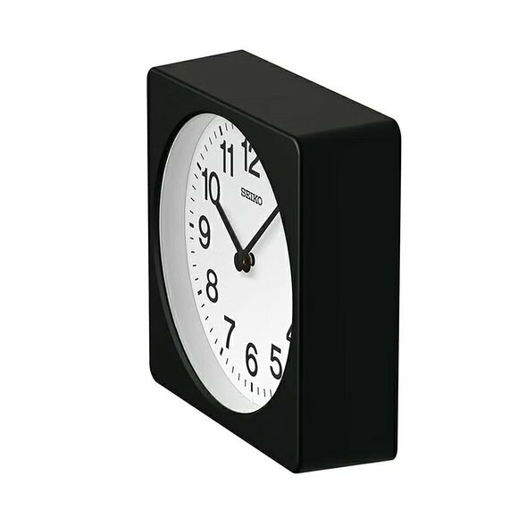 セイコー(SEIKO) クオーツ掛置兼用時計 KX624K [3]