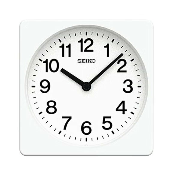 セイコー(SEIKO) クオーツ掛置兼用時計 KX624W [3]