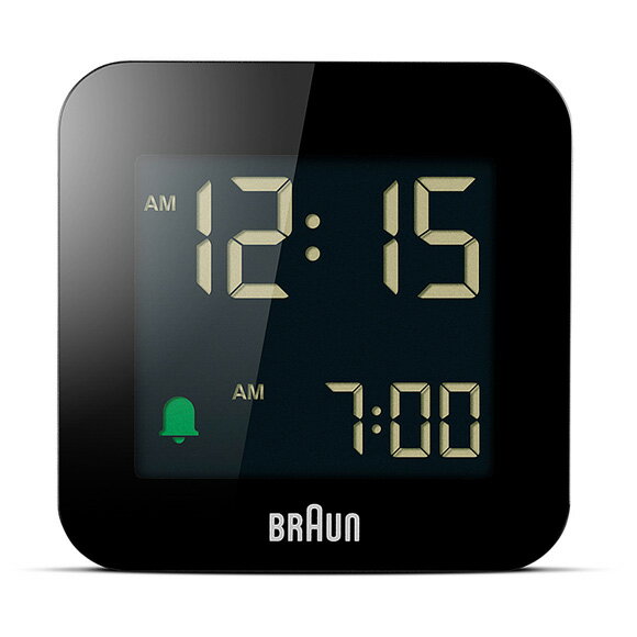 楽天市場】目覚まし時計 おしゃれ（生産国ドイツ）の通販