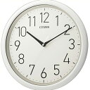 特価 シチズン CITIZEN 掛け時計 アナログ スペイシーアクア799 (RY-8MG799-003)