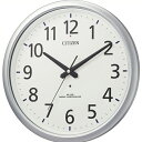 特価 シチズン CITIZEN 掛け時計 アナログ スペイシーアクア493 (RY-8MY493-019)