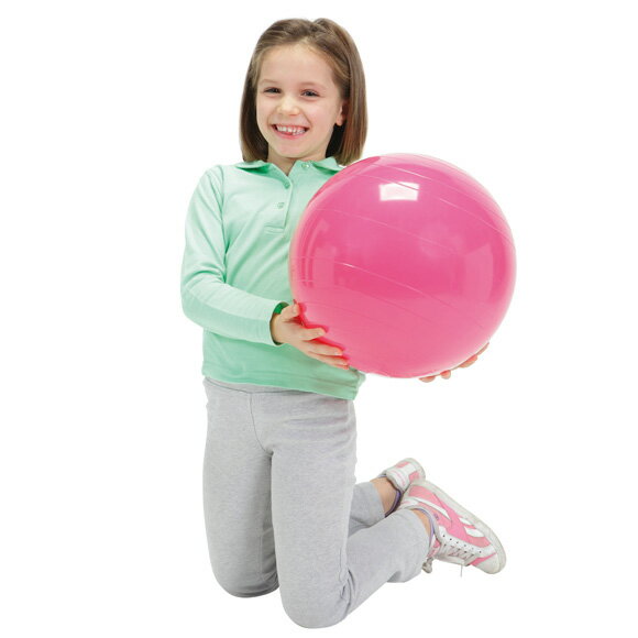 ギムニク バランスボール ギムニク30 30cm Gym Ball 【5歳以上対象】 (GY80-94) 子供 キッズ リトミック エクササイズ ヨガ ボール ピラティス