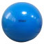 ギムニク バランスボール ギムニクボール65 65cm ブルー (GY95-65) エクササイズ ヨガ ボール ピラティス