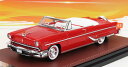 Scale: 1/43 Manufacturer code: GLM101903 Colour: RED Material: resin Year: 1955 EAN: glm101903 Notes: LIMITED 109 ITEMS