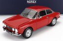 ミニカー 1/18 アルファロメオ GTV 2000 ノレブ NOREV 1/18 ALFA ROMEO GTV 2000 1973 RED 187912