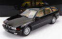 Scale: 1/18 Manufacturer code: KKDC181083 Colour: BLACK MET Material: die-cast Year: 1997 EAN: 9681015723866 Notes: LIMITED EDITION