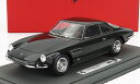 ミニカー 1/18 フェラーリ 500 スーパーファスト BBR-MODELS 1/18 FERRARI 500 SUPERFAST 2 SERIES COUPE 1965 GREEN BBR1841H-VET