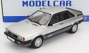 ミニカー 1/18 アウディ クーペ GT MCG 1/18 AUDI COUPE GT 1983 SILVER MCG18314