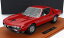 ミニカー 1/12 アルファロメオ モントリオール TOPMARQUES 1/12 ALFA ROMEO MONTREAL 1970 ROSSO ALFA RED TM12-52C