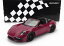 ミニカー 1/18 ポルシェ 911 992 タルガ ミニチャンプス MINICHAMPS 1/18 PORSCHE 911 992 TARGA 4 GTS SPIDER 2021 RUBY RED 155061066