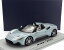 ߥ˥ 1/18 ޥƥ MC20 BBR-MODELS 1/18 MASERATI MC20 CIELO SPIDER 2020 ACQUAMARINA - LIGHT BLUE MET P18222A-VET