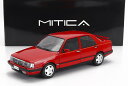 ミニカー 1/18 ランチア テーマ MITICA-DIECAST 1/18 LANCIA THEMA 8.32 FERRARI 2S 1988 WITH OPEN REAR WING WINNER FERRARI RED 202013-D