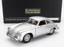 ミニカー 1/18 ポルシェ 356A カレラ ノレブ SUN-STAR 1/18 PORSCHE 356A 1500 GS CARRERA GT COUPE 1957 SILVER 01351