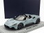 ߥ˥ 1/18 ޥƥ MC20 BBR-MODELS 1/18 MASERATI MC20 CIELO SPIDER 2022 ACQUAMARINA - LIGHT BLUE MET P18222A1-VET