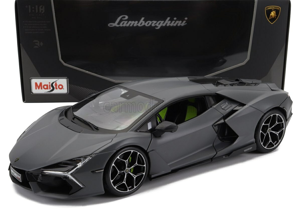楽天市場】ミニカー 1/18 ランボルギーニレヴェントンの通販 楽天市場】ミニカー 1/18 ランボルギーニレヴェントンの通販