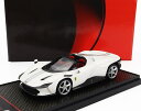 ミニカー 1/43 フェラーリ デイトナ BBR-MODELS 1/43 FERRARI DAYTONA SP3 OPEN ROOF ICONA 2022 BI...
