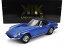 ミニカー 1/18 フェラーリ 275 GTB/4 KK-SCALE 1/18 FERRARI 275 GTB/4 NART SPIDER 1967 BLUE MET KKDC180238