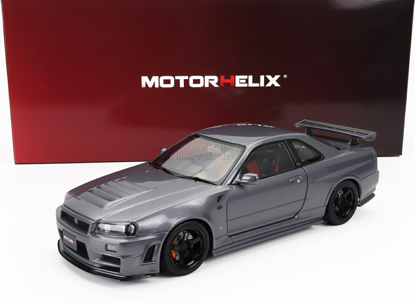 楽天市場】1/18 ニスモ r34 gt-r z-tuneの通販 楽天市場】1/18 ニスモ r34 gt-r z-tuneの通販