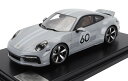 ミニカー 1/12 ポルシェ 911 992 SPARK-MODEL 1/12 PORSCHE 911 992 SPORT CLASSIC N 60 COUPE...
