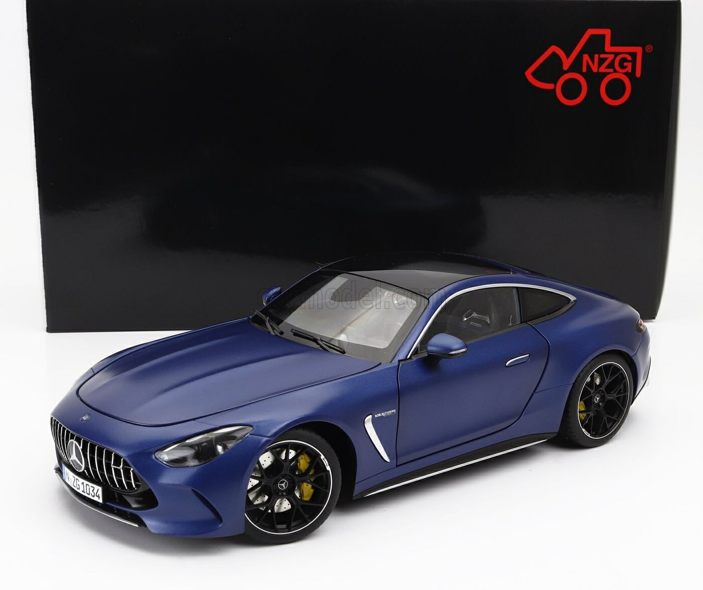 楽天市場】amg 1／18の通販