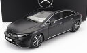 ミニカー 1/18 メルセデス ベンツ メルセデスEQ NZG 1/18 MERCEDES BENZ EQE VON MERCEDES-EQ (V295) AM...