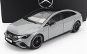 ミニカー 1/18 メルセデス ベンツ メルセデスEQ NZG 1/18 MERCEDES BENZ EQE VON MERCEDES-EQ (V295) AM...