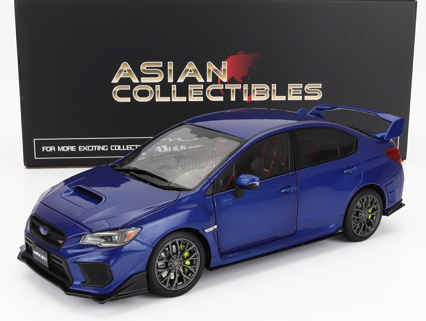 楽天市場】1/18 wrx sti s207の通販 楽天市場】1/18 wrx sti s207の通販