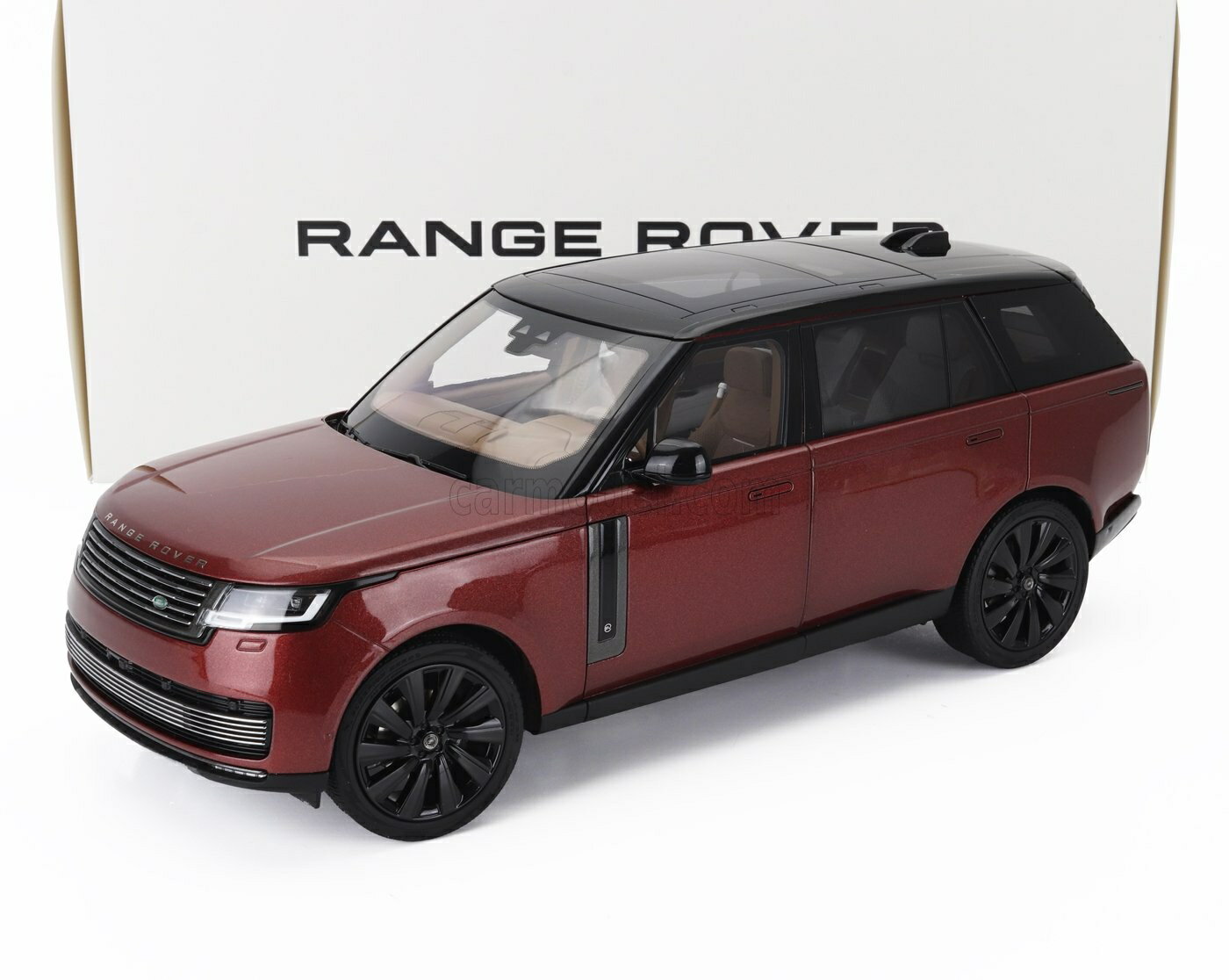 楽天市場】レンジローバー ミニカー 1/18の通販 楽天市場】レンジローバー ミニカー 1/18の通販