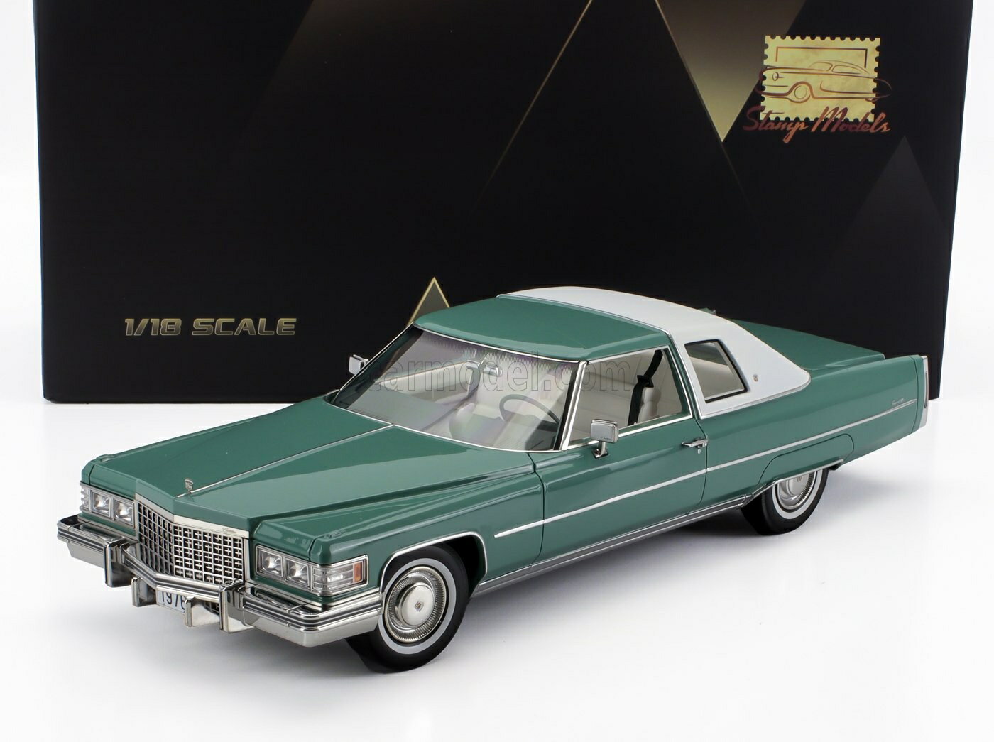 絶版新品未開封 1947 キャデラック 楽天市場】キャデラックの通販