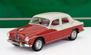 ミニカー 1/18 アルファロメオ 1900 CULT-SCALE MODELS 1/18 ALFA ROMEO 1900 SUPER BERLINA 1958 RED WHITE CML162-2