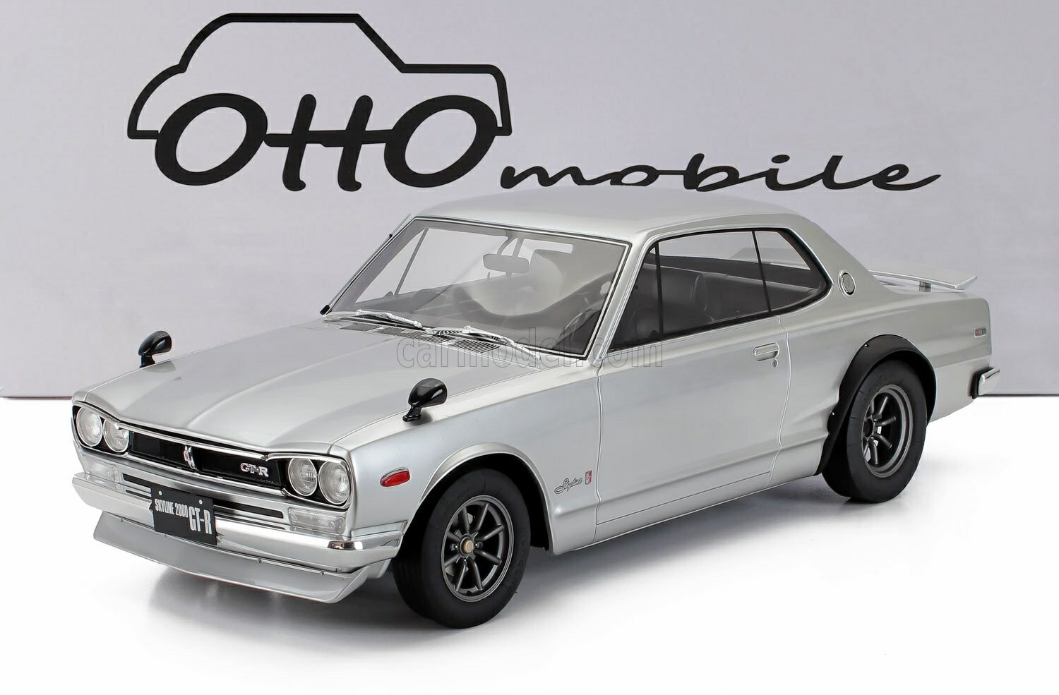 楽天市場】1／12 gt-r ミニカーの通販