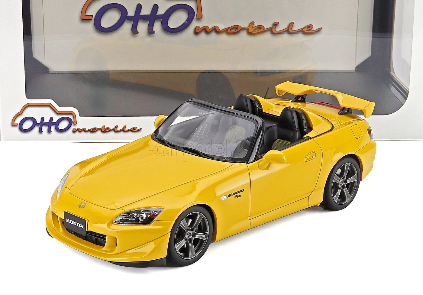 楽天市場】1／18 s2000の通販