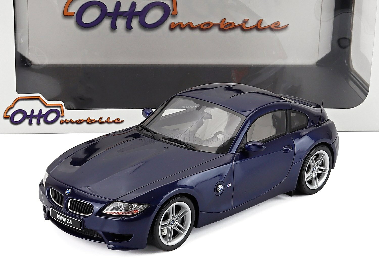 楽天市場】bmw z4 ミニカー 1/18の通販