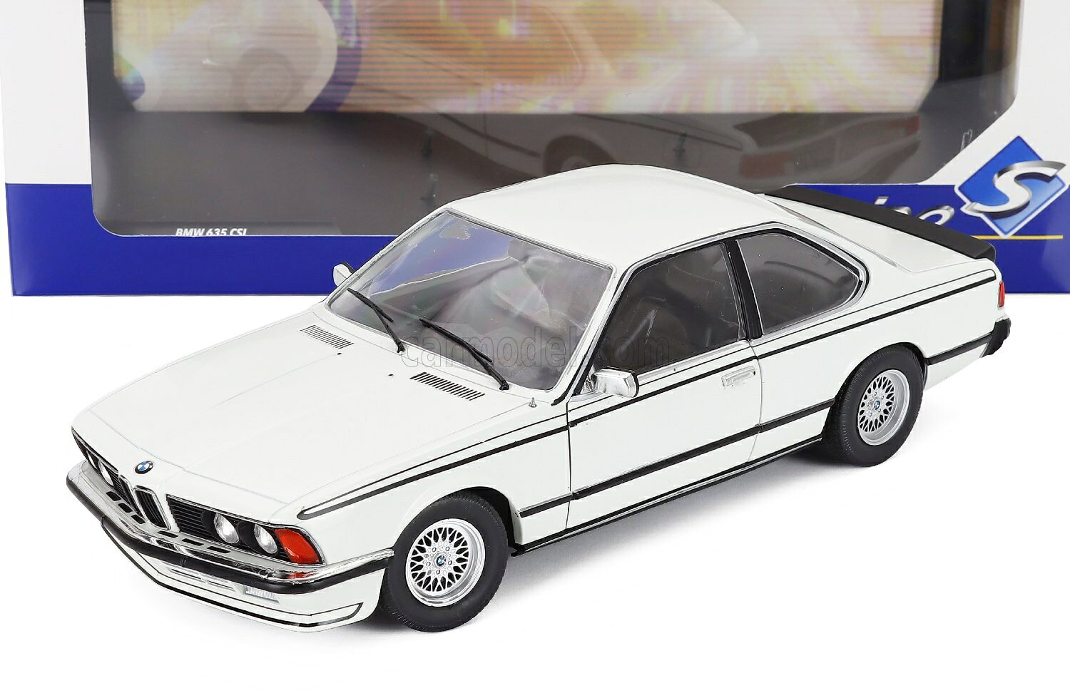楽天市場】BMW 6シリーズ ミニカーの通販