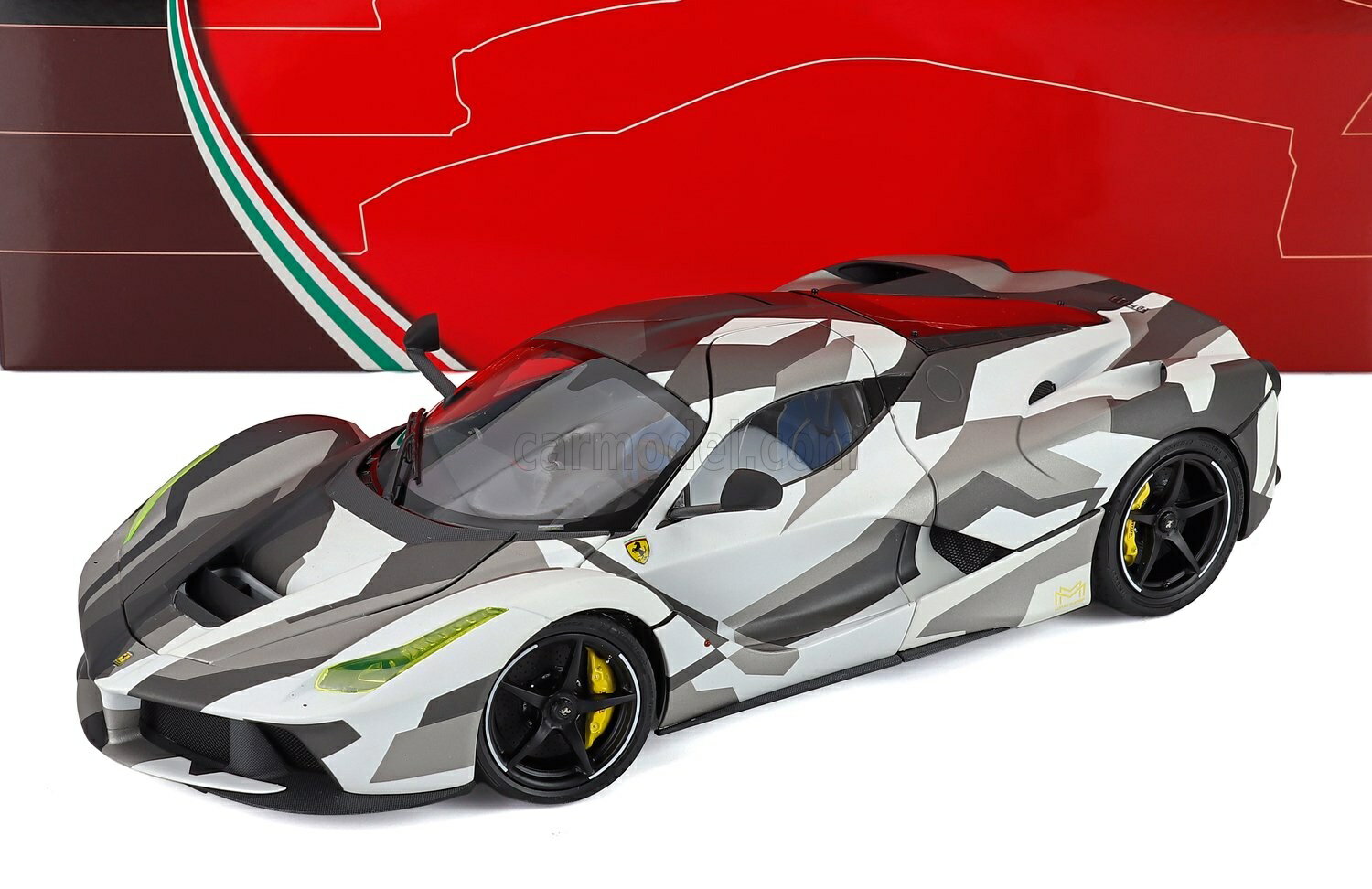 楽天市場】ferrari laferrariの通販