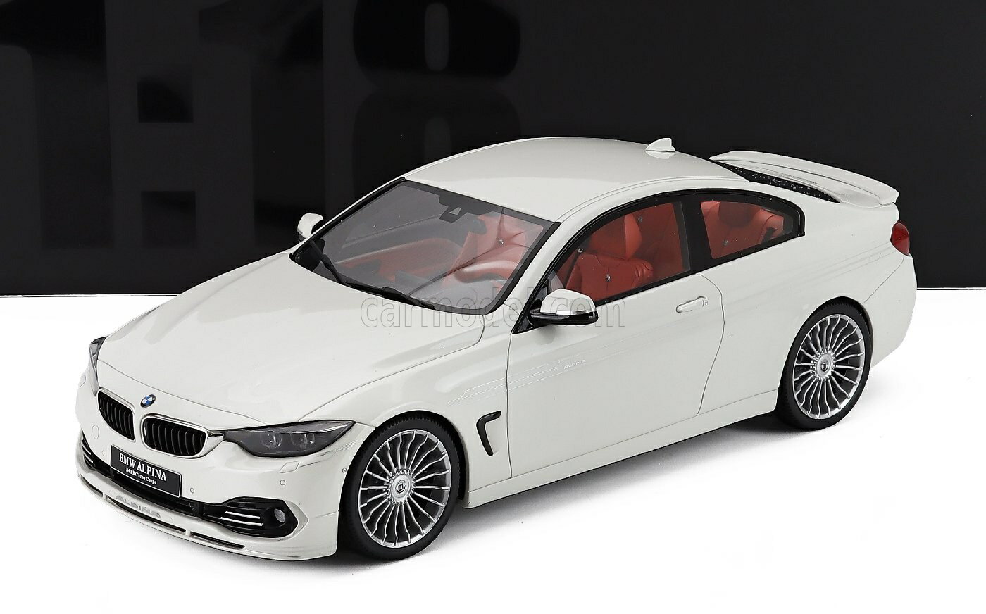 楽天市場】bmw ミニカー 4シリーズの通販