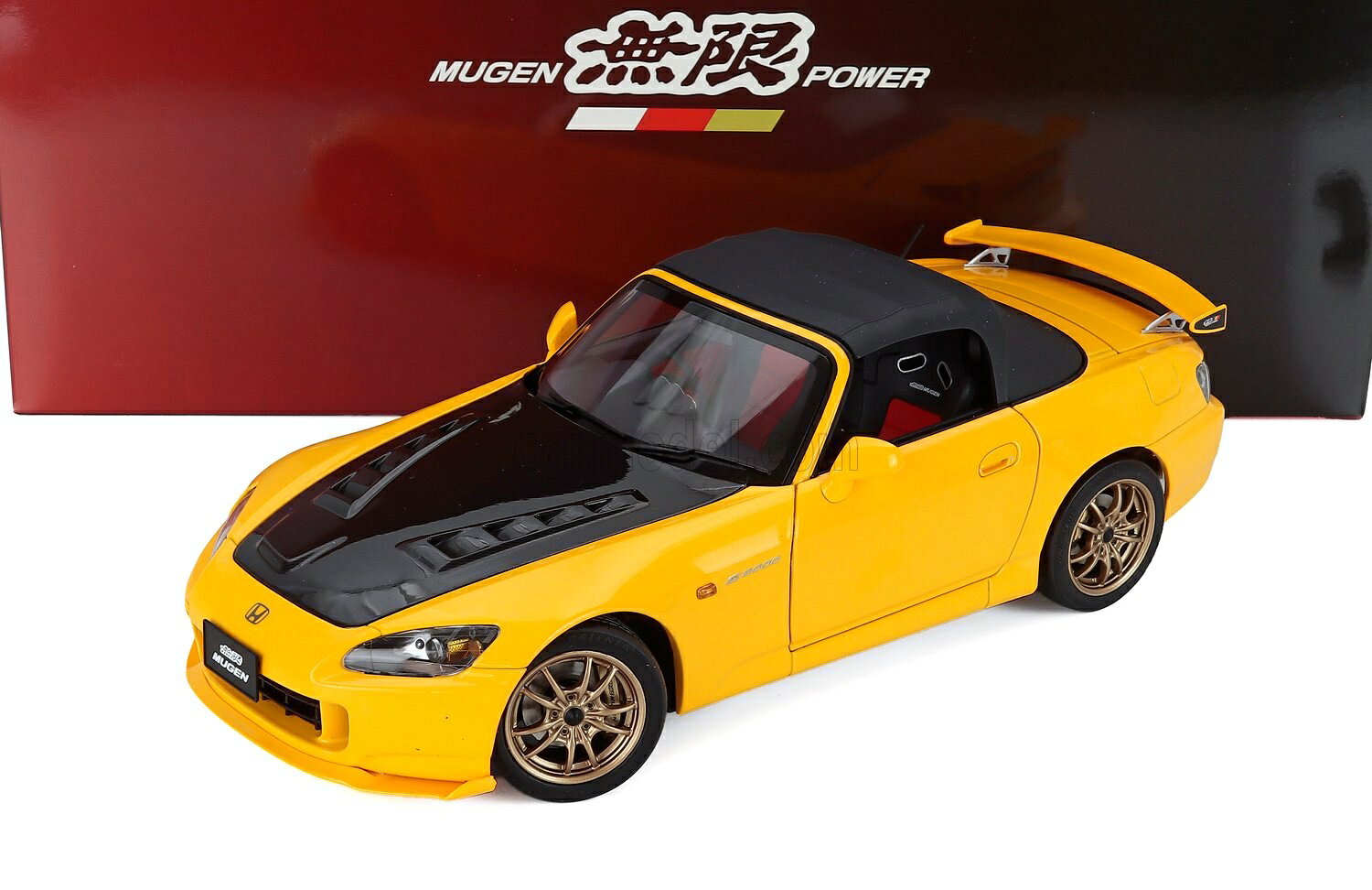 楽天市場】1／18 honda s2000の通販