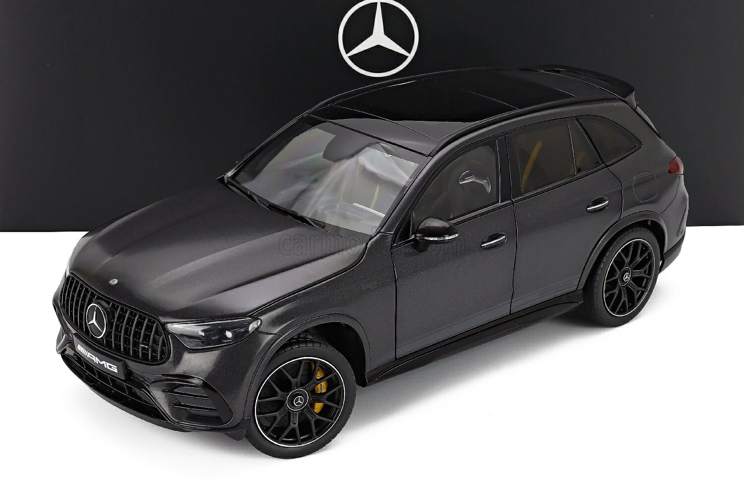 楽天市場】ベンツ glc ミニカー（ブランド（車・バイク）メルセデス