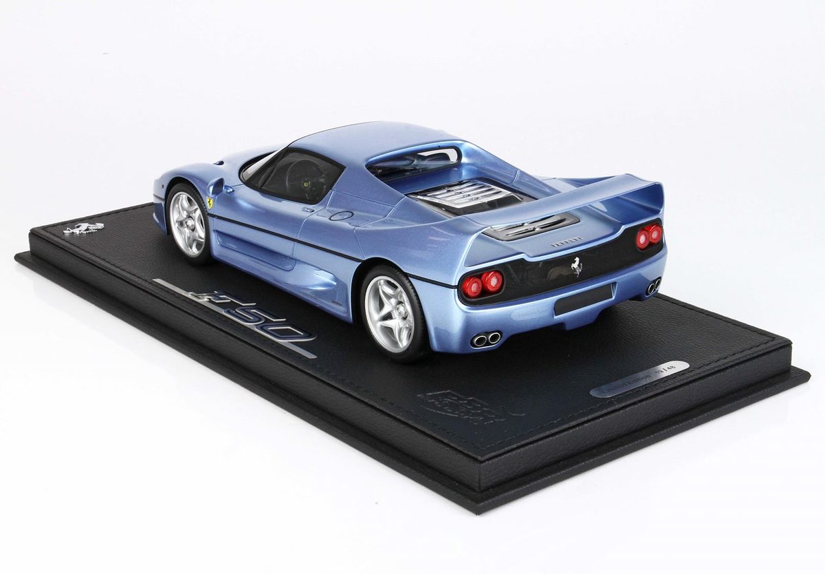 楽天市場】フェラーリ f50 ミニカーの通販