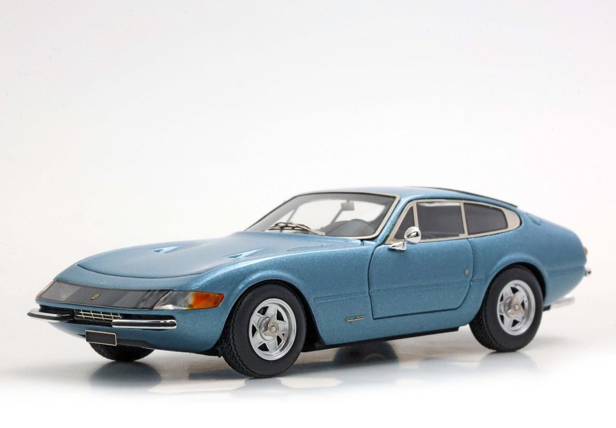 楽天市場】ferrari － 365 gtb／4 daytの通販