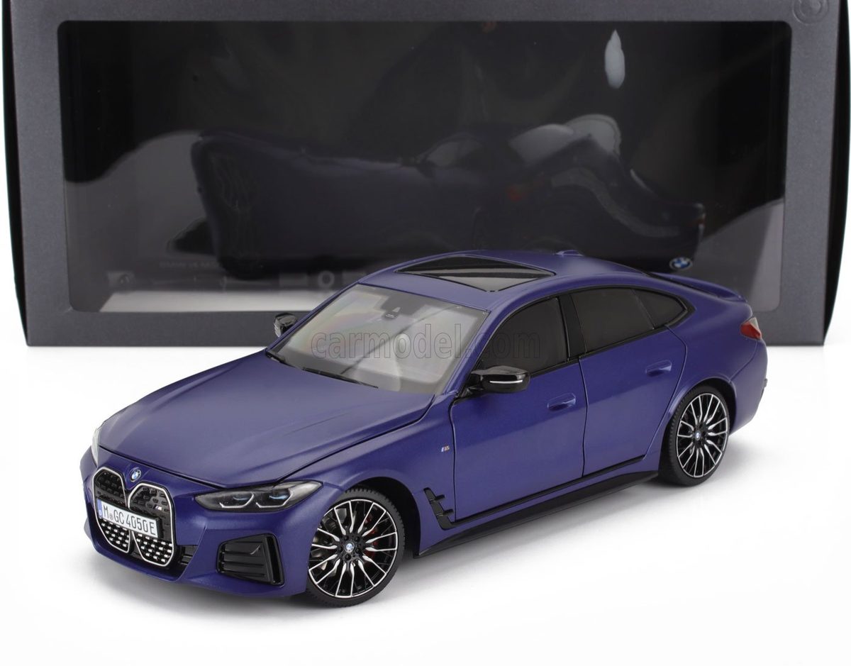楽天市場】bmw 4シリーズグランクーペ ミニカー（おもちゃ）の通販