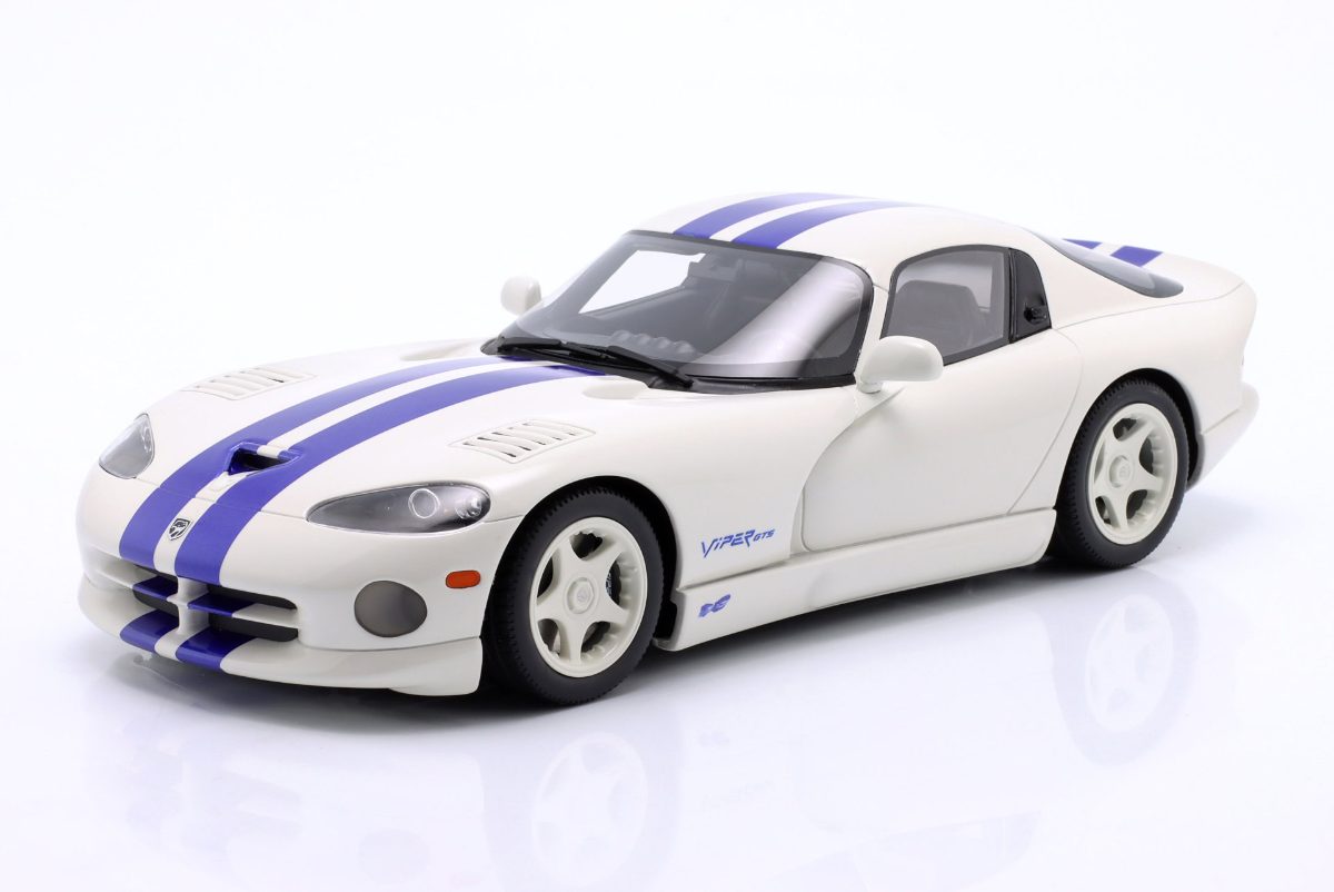 楽天市場】ダッジ バイパー（ブランド（車・バイク）ダッジ）（車