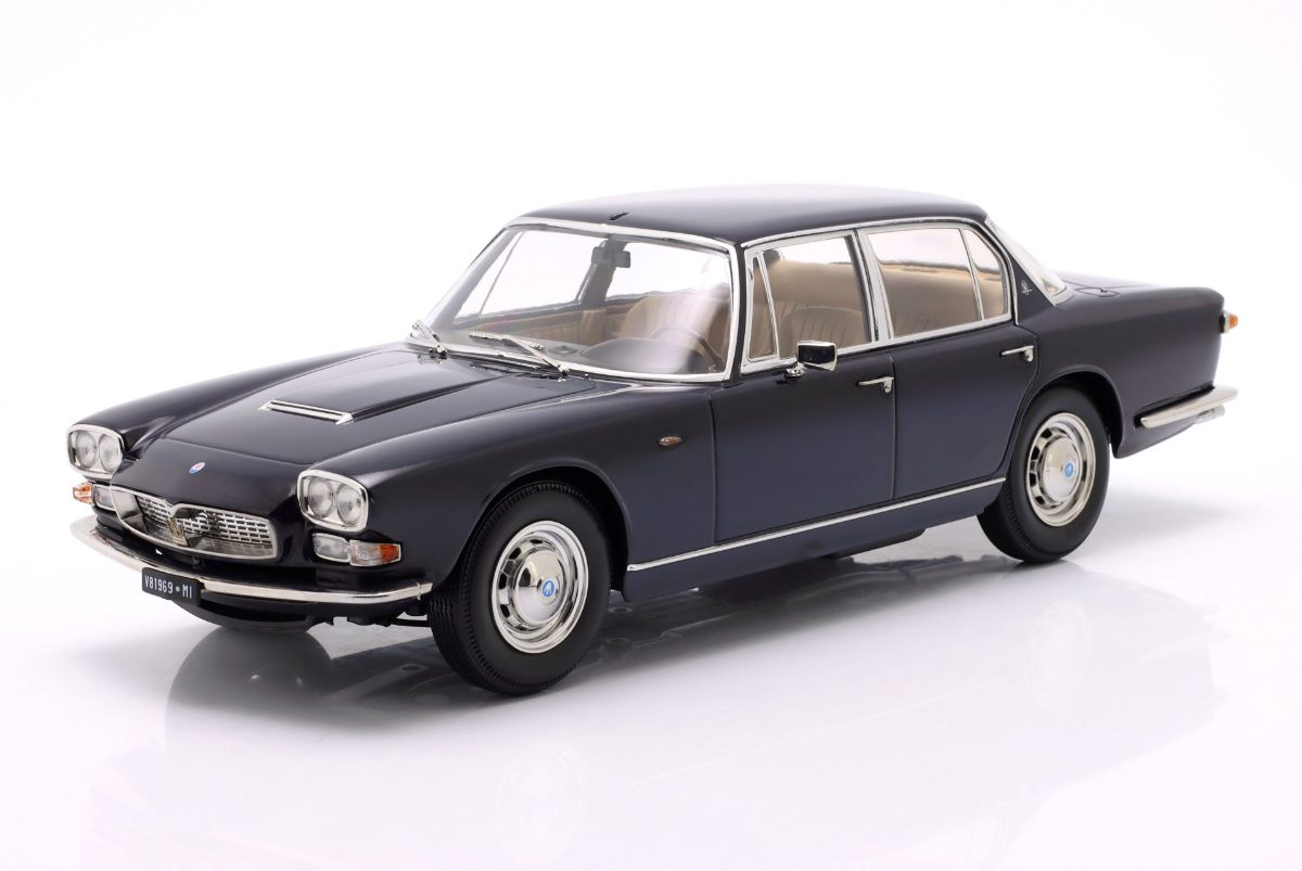 楽天市場】マセラティ クアトロポルテ ミニカー（おもちゃ）の通販
