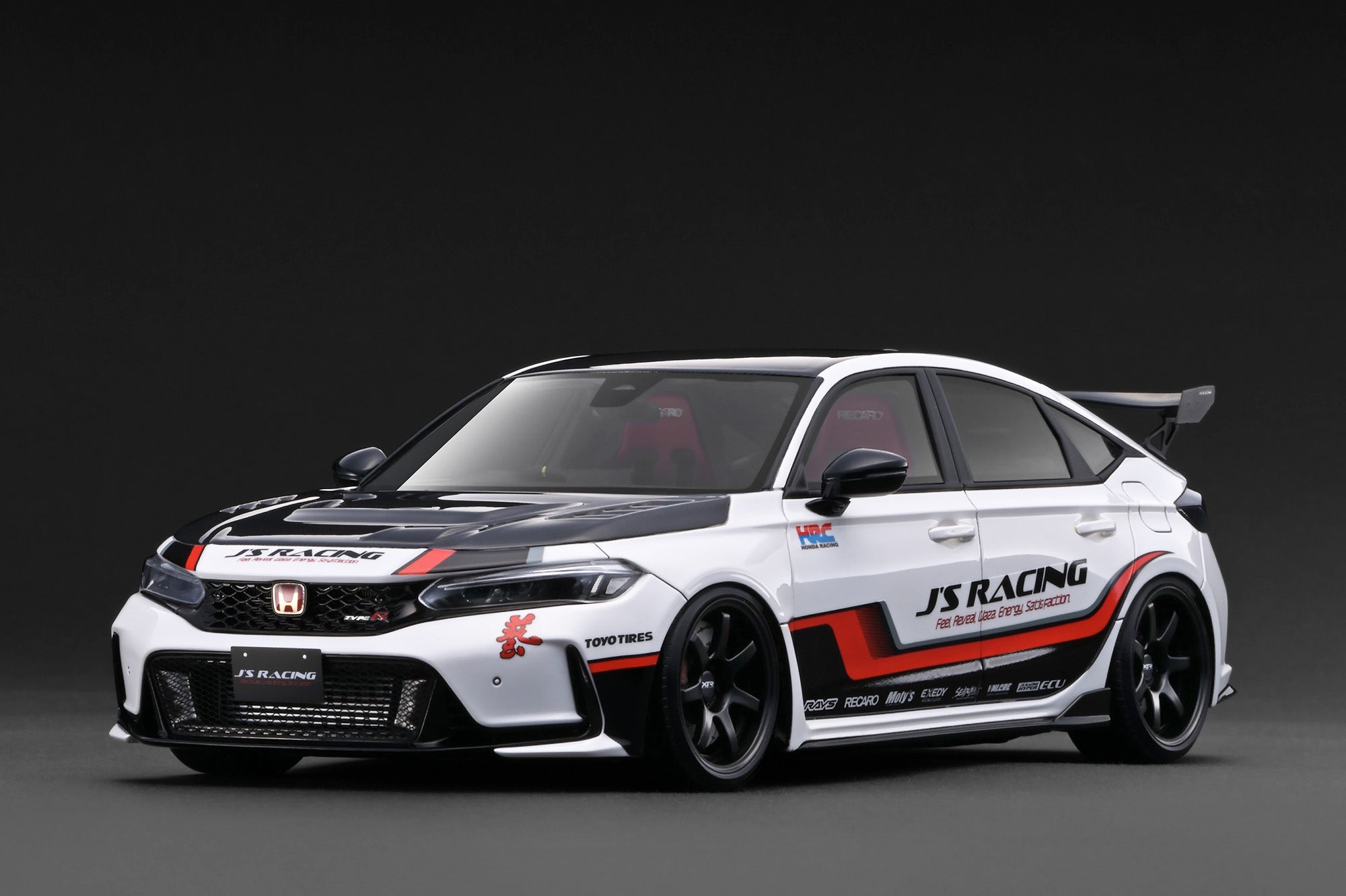 楽天市場】イグニッションモデル 1/18（ブランド（車・バイク）ホンダ