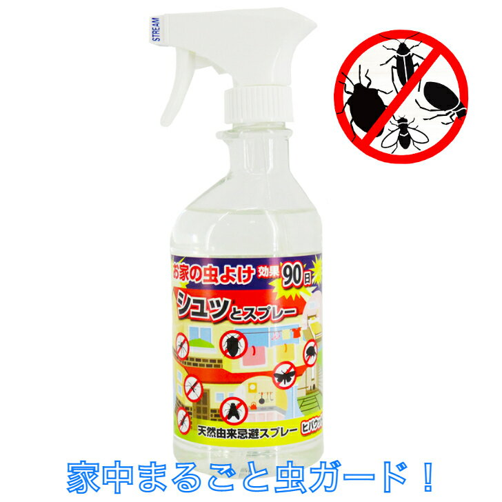 【送料込・まとめ買い×20個セット】白元アース お肌の 虫よけミスト すみっコぐらし 200ml