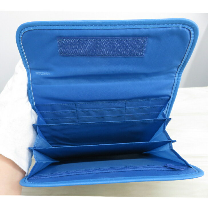 クーザ ミニオン MINION ジャバラ マルチケース 母子手帳ケースパスポートケース 診察券入れ 軽量 お薬手帳ケース 3