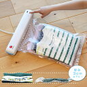 メルカリ公認資材 【衣類用圧縮シーラー単品(品番VS-300WT)】吸引+密封 衣類を圧縮 厚みを減らす 送料削減 送料ダウン コンパクト発送 メルカリで使える...