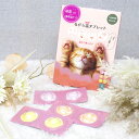 ながら温(HOT)タブレット 6Pセット 《貼るだけタブレット 6個入り (個包装)ご使用時間 約30分 》 温めて整える 温活 ホット リラックス ねこ 猫 ほんやら堂