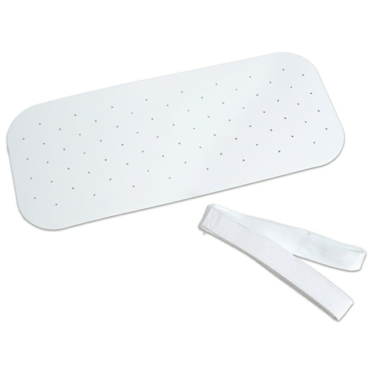 【穴あき前板(後ろ板としても使える！)＋三重仮紐 2点セット】 着付け小物 後板 三重紐 トリプル紐 変わり結び用 帯結び 浴衣 半幅帯 袴 振袖