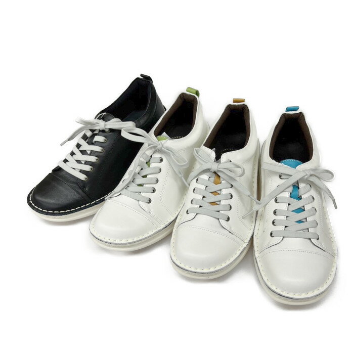 【A-OK】スニーカーみたいにガンガン歩ける本革パンプス！《MS8480》足裏柔らか/快適サポートインソー..